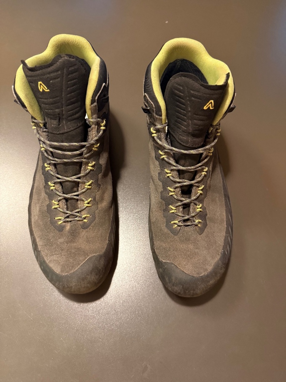 Asolo Eldo GV Mid
